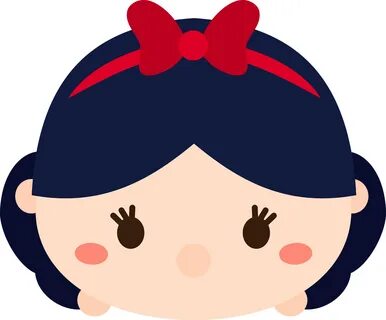 Mamá Decoradora: Tsum tsum PNG descarga gratis