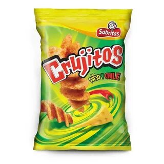 🍟 BUY MEXICAN CHIPS / Sabritas Barcel Mexicanas - Mexicansst