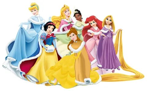 Collection of Disney Princesses PNG. PlusPNG