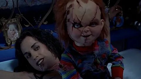 la novia de chucky en la vida real Gran venta - OFF 68