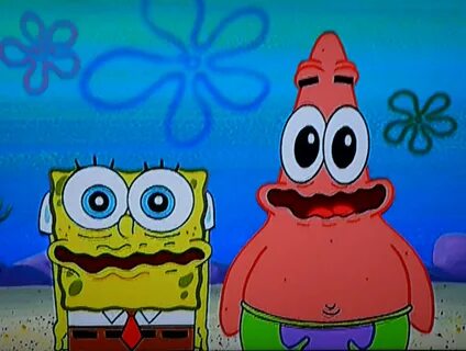 Huge eyes - spongebob squarepants foto (23763629) - fanpop