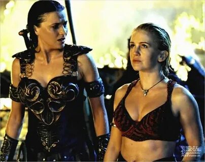 Pin by Jennifer Dozier on All things Lucy and renee Xena war
