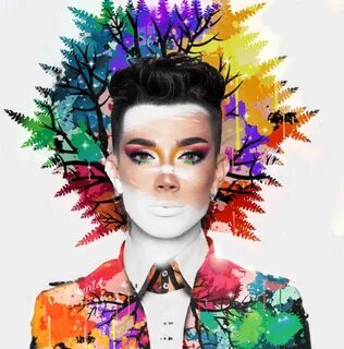 James Charles HD Wallpapers 7wallpapers.net