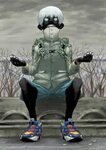 Horikoshi Art on Twitter Character design, Cyberpunk art, Ar