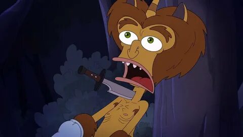 Andrew's poo killed Maury - Big Mouth Season 4 - YouTube