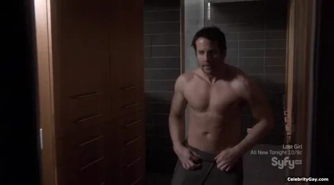 Niall Matter Nude - leaked pictures & videos CelebrityGay