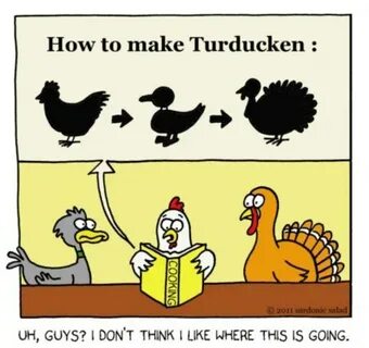 Have you ever had a Turducken? Sherdog Forums UFC, MMA & Box