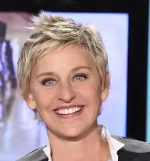 Ellen DeGeneres Actress