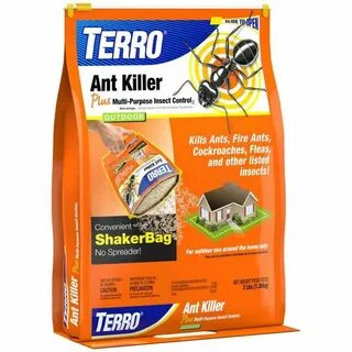 TERRO Ant Killer Plus