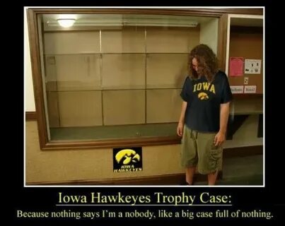 Iowa hawkeye Memes