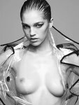 Hottest Supermodels Naked - HotCelebrities-vk.com