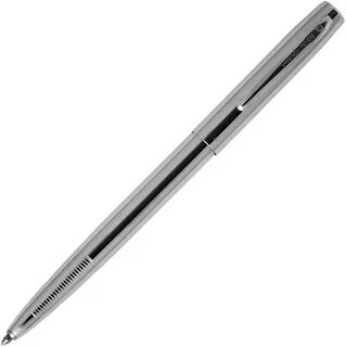 Fisher Space Pen - Chrome Clip Gift Free shipping anywhere i
