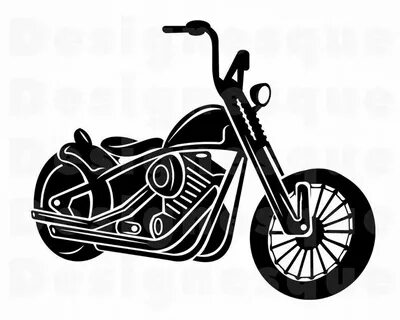 Motorcycle 18 SVG Motorcycle SVG Motor Bike Svg Motorcycle E