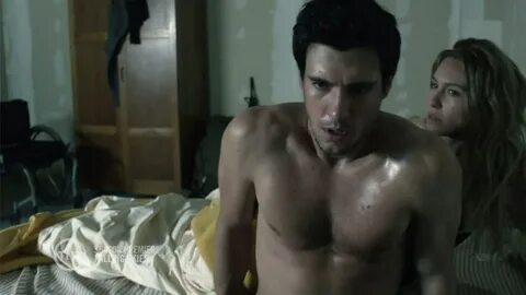 Shirtless Men On The Blog: Drew Roy Shirtless