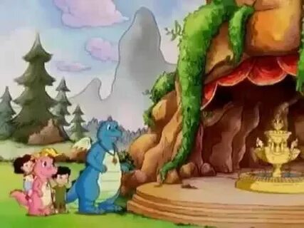 Dragon tales Full 1 hour Episodes theme song Best Part 1 - Y