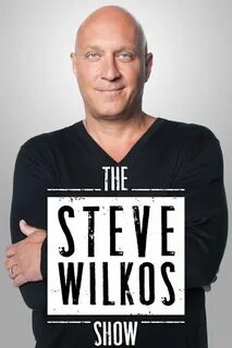 The Steve Wilkos Show (2007)
