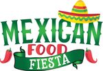 Cooking Clipart Cooking Mom Mexican - Mexican Food Fiesta El
