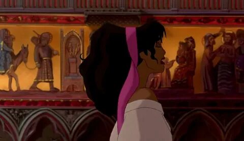 Disney Animated Movies for Life: The Hunchback of Notre Dame