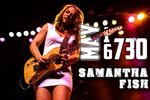 Tickets for Samantha Fish in Pittsburgh from ShowClix