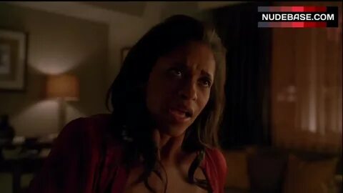 Merrin Dungey Slow Sex - Hung (1:10) NudeBase.com