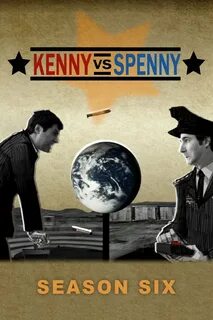 Kenny vs. Spenny Saison 6 (2009) - CinéSéries