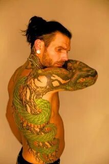 Jeff Hardy tattoo. Jeff hardy tattoos, Jeff hardy, The hardy