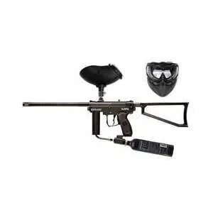 Spyder MR1 MR2 CQB Barrel Package paintball barrel