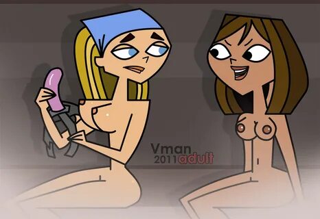 Total Drama Island Courtney Naked Fat - Porn Photos Sex Vide