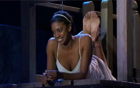 50 Hot And Sexy Condola Rashad Photos - 12thBlog