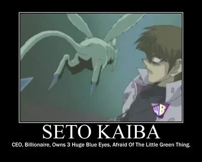 Character blog: seto Kaiba Anime: Yu-gi-OH Anime Amino