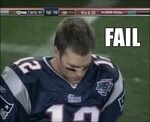 Analyzing Deflate-Gate, Tom Brady, Cheating Patriots - Fort 
