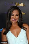 Laila Ali Sexy Collection (30 Photos + Videos) #TheFappening