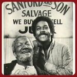 Sanford and Son 70s sitcoms, Sanford and son, Sitcom