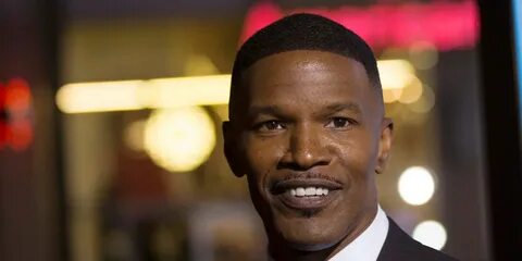 Jamie Foxx under fire for mocking sign language on 'Fallon' 