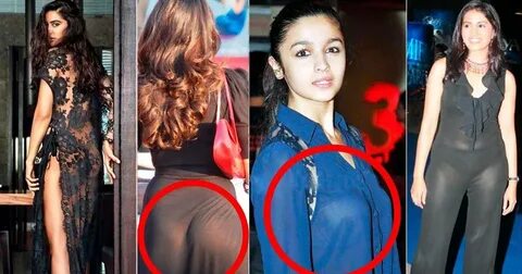 Bollywood Actress Malfunction : - top 10 hot bollywood actre