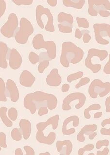 Pink Leopard Print Etsy Cheetah print wallpaper, Leopard pri