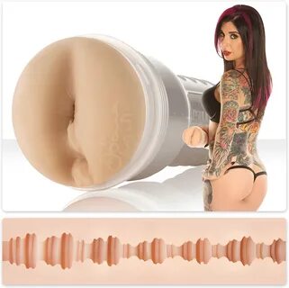 Fleshlight Girls Joanna Angel Alt-Por Hyper Realistic Direct