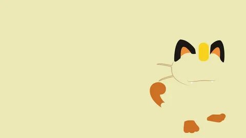 Meowth Wallpapers (74+ pictures)