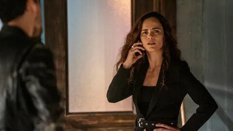 Queen of the South "Me Llevo Manhattan" (5.02) Promotional P