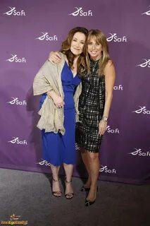 Mary mcdonnell nackt.