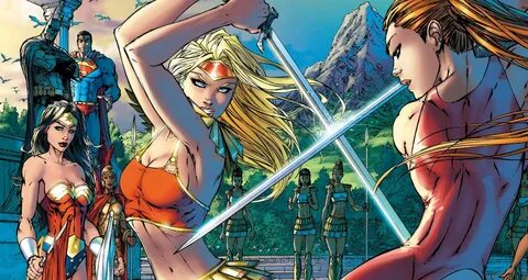 DC Comics Moves to Censor Iconic Comic Book Art - Geeks + Ga