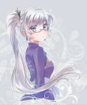 Weiss Schnee - RWBY - Image #2462213 - Zerochan Anime Image 