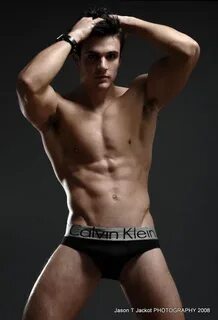 XXX MALE MODELS XXX: PHILIP FUSCO