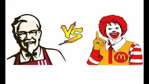 MUGEN (EC): RONALD McDONALD vs COLONEL SANDERS (REQUEST) - Y