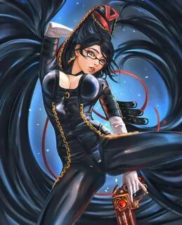 49 Sexy Bayonetta Tits Pictures Make You Crave Her