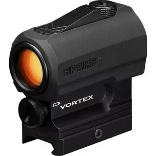 Vortex SPARC AR Red Dot 2MOA купить в Оренбург + отзывы и ха