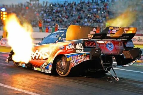 Courtney Force on Twitter Funny car racing, Nhra drag racing