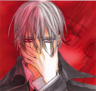 Kiryuu Zero - Vampire Knight - Image #697131 - Zerochan Anim