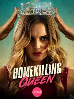 Homekilling Queen (2019) - MONIKON