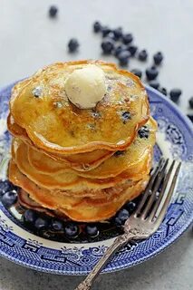 Blueberry Pancakes Recipe Recipe Blueberry pancakes recipe, 